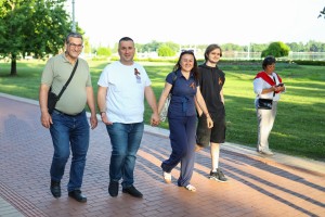 Završna konvencija liste "Aleksandar Vučić - Subotica sutra"