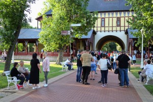 Završna konvencija liste "Aleksandar Vučić - Subotica sutra"