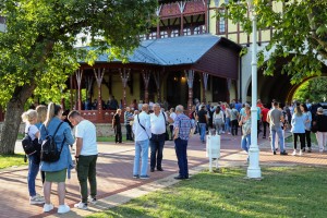 Završna konvencija liste "Aleksandar Vučić - Subotica sutra"