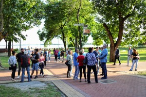 Završna konvencija liste "Aleksandar Vučić - Subotica sutra"