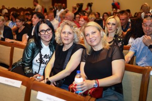 Završna konvencija liste "Aleksandar Vučić - Subotica sutra"