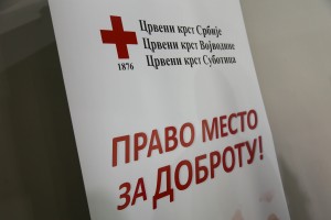 Završna svečanost u okviru projekta "Prva pomoć-samopomoć, samostalan i siguran"