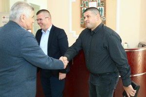 Završna svečanost u okviru projekta "Prva pomoć-samopomoć, samostalan i siguran"