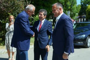 Obilazak Odeljenja magnetne rezonance