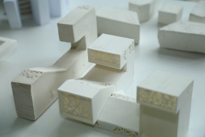 9. izložba studentskih radova modula "Arhitektonsko inženjerstvo"