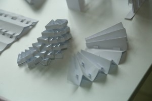 9. izložba studentskih radova modula "Arhitektonsko inženjerstvo"