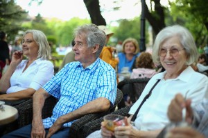 Retrospektivna izložba karikatura Milenka Kosanovića (1948-2020)