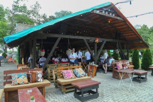 Pravna olimpijada, sportsko takmičenje na Paliću