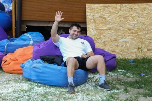 Pravna olimpijada, sportsko takmičenje na Paliću