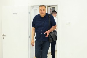 Izborni štab koalicije "Aleksandar Vučić - Subotica sutra"