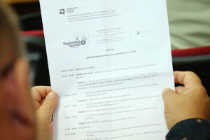 Konferencija o upravljanju otpadom