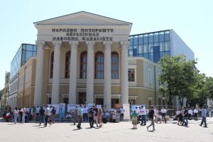 Promocija sporta dizanja tegova