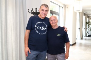 Dodela priznanja najboljim trenerima u akciji RTV "YuEco"