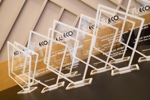 Dodela priznanja najboljim trenerima u akciji RTV "YuEco"