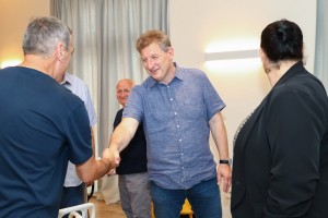 Dodela priznanja najboljim trenerima u akciji RTV "YuEco"