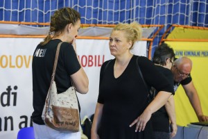 XXV međunarodni turnir veterana u košarci