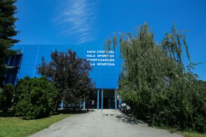 XXV međunarodni turnir veterana u košarci