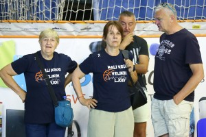 XXV međunarodni turnir veterana u košarci