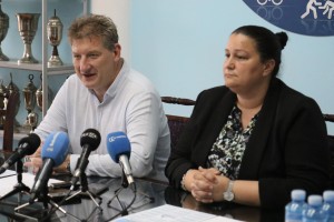 Promocija letnjih aktivnosti za decu