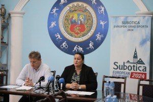 Promocija letnjih aktivnosti za decu