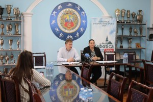 Promocija letnjih aktivnosti za decu