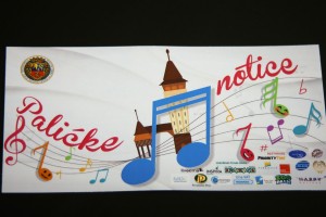 Najava dečjeg festivala muzike i pokreta „Palićke notice“