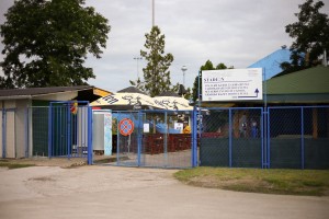 Obilazak otkrivenog bazena u Dudovoj šumi pred otvaranje letnje sezone