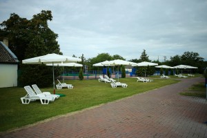 Obilazak otkrivenog bazena u Dudovoj šumi pred otvaranje letnje sezone