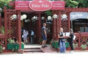 Stručni skup "Dani dr Svetomira Bojanina"