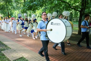 Muzički festival "Palićke notice"