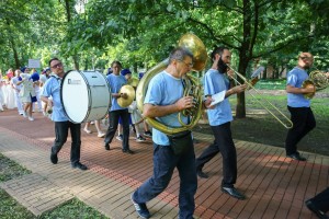 Muzički festival "Palićke notice"