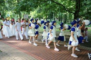 Muzički festival "Palićke notice"