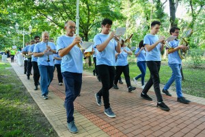 Muzički festival "Palićke notice"