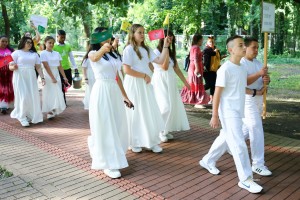 Muzički festival "Palićke notice"