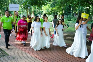 Muzički festival "Palićke notice"