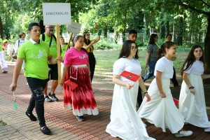 Muzički festival "Palićke notice"