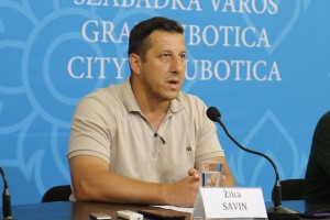 Najava 7. Subotičkog polumaratona