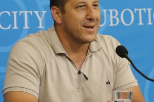 Najava 7. Subotičkog polumaratona