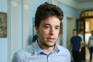 Dodela nagrada učenicima TŠ "Ivan Sarić" za učešće na takmičenjima