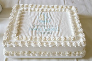 Dodela nagrada učenicima TŠ "Ivan Sarić" za učešće na takmičenjima