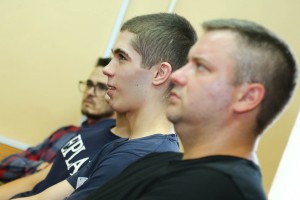 Dodela nagrada učenicima TŠ "Ivan Sarić" za učešće na takmičenjima