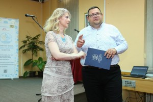 Dodela nagrada učenicima TŠ "Ivan Sarić" za učešće na takmičenjima