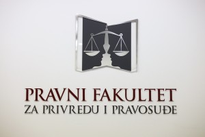 Predavanje na temu “Službena upotreba jezika i pisma u postupku”