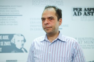 Predavanje na temu “Službena upotreba jezika i pisma u postupku”