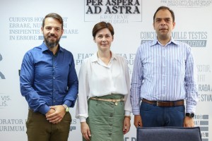 Predavanje na temu “Službena upotreba jezika i pisma u postupku”