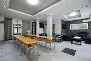 Edukativno - kreativna učionica "Magistra"