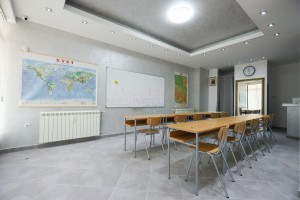 Edukativno - kreativna učionica "Magistra"