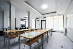 Edukativno - kreativna učionica "Magistra"