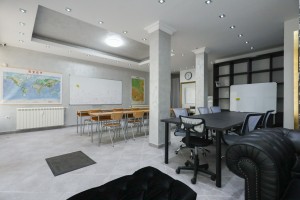 Edukativno - kreativna učionica "Magistra"