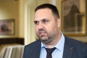 Veče šampiona u Gimnaziji